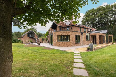 Hill House  - Filming Locations Locations Direct -102