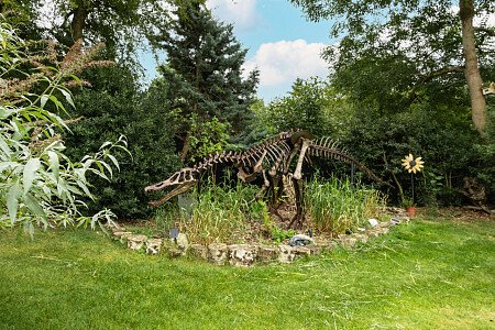 Hill House  - Filming Locations Locations Direct -103