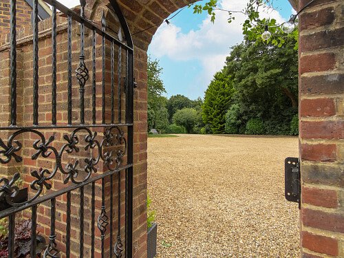 Hill House  - Filming Locations Locations Direct -104