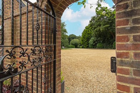 Hill House  - Filming Locations Locations Direct -104