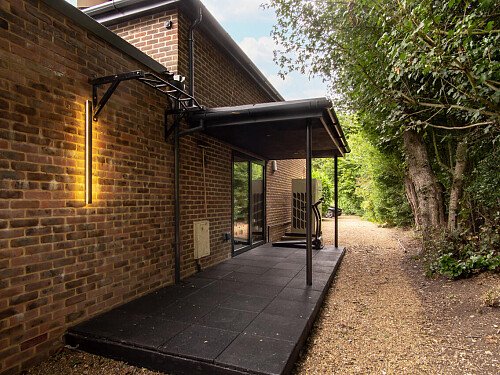 Hill House  - Filming Locations Locations Direct -108