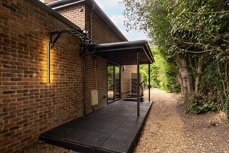 Hill House  - Filming Locations Locations Direct -108