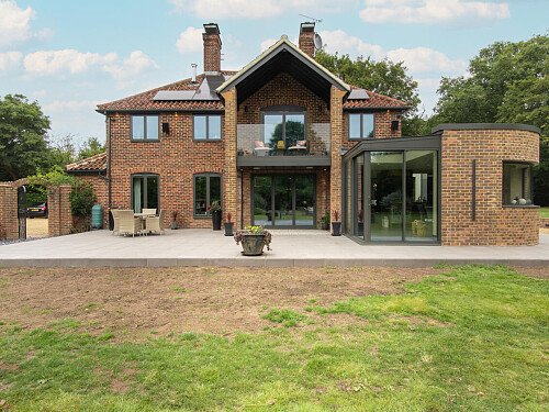 Hill House  - Filming Locations Locations Direct -110