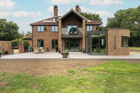 Hill House  - Filming Locations Locations Direct -110