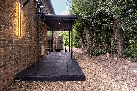 Hill House  - Filming Locations Locations Direct -109