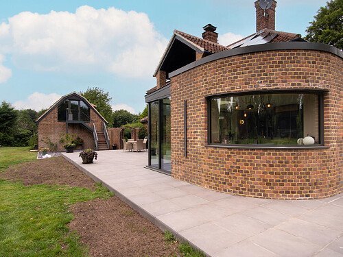 Hill House  - Filming Locations Locations Direct -111