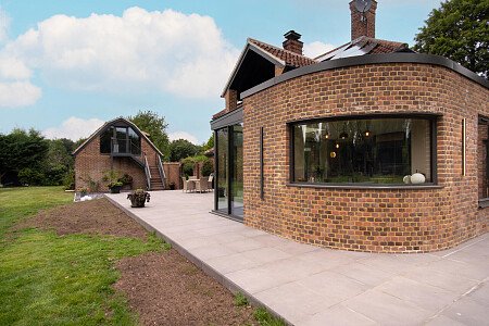 Hill House  - Filming Locations Locations Direct -111