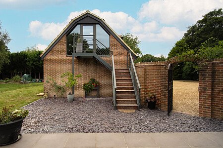 Hill House  - Filming Locations Locations Direct -112