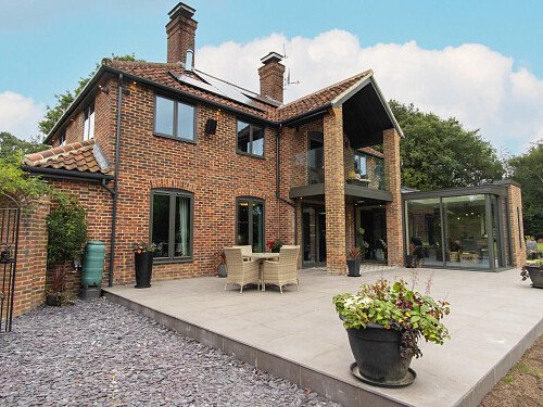 Hill House  - Filming Locations Locations Direct -113