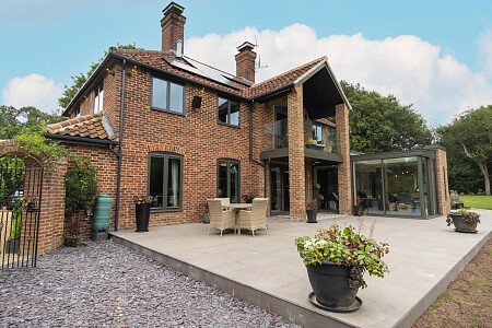 Hill House  - Filming Locations Locations Direct -113