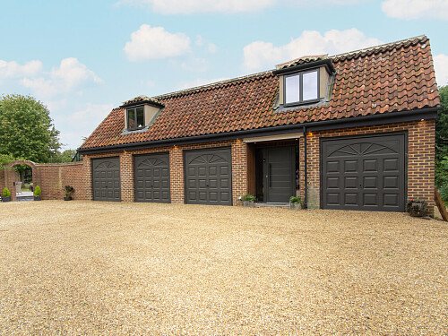 Hill House  - Filming Locations Locations Direct -114