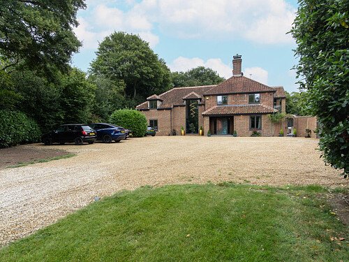 Hill House  - Filming Locations Locations Direct -115