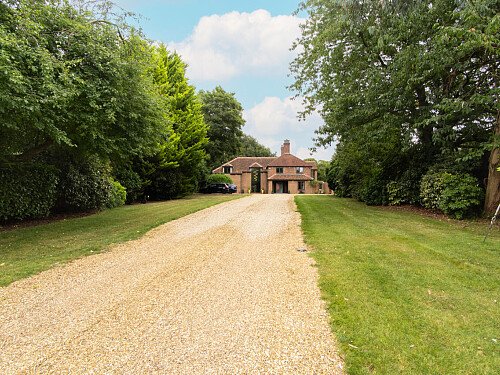 Hill House  - Filming Locations Locations Direct -116