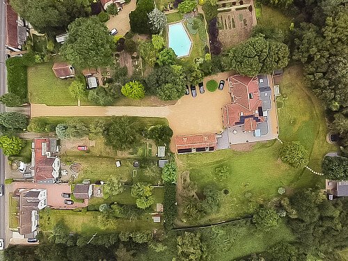 Hill House  - Filming Locations Locations Direct -117