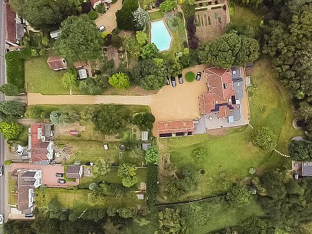 Hill House  - Filming Locations Locations Direct -117