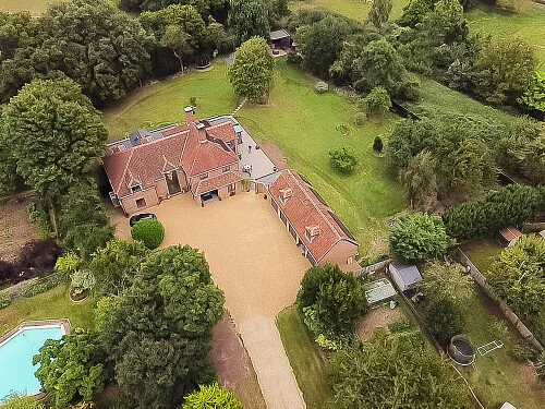 Hill House  - Filming Locations Locations Direct -118