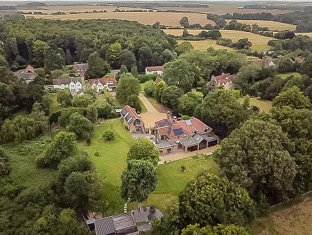 Hill House  - Filming Locations Locations Direct -119