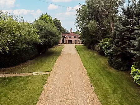 Hill House  - Filming Locations Locations Direct -120