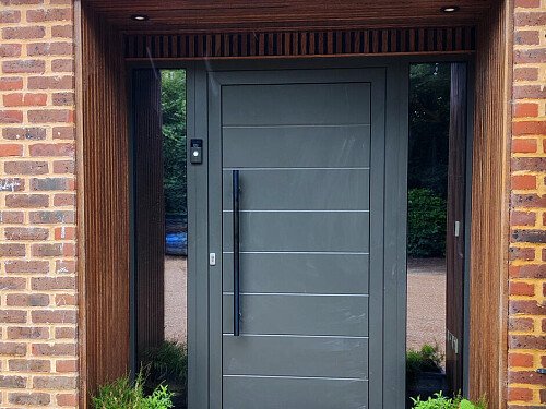 Hill House  - Filming Locations Locations Direct -122