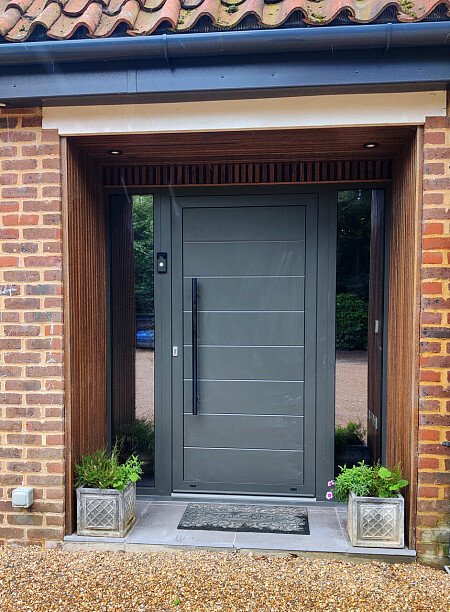 Hill House  - Filming Locations Locations Direct -122