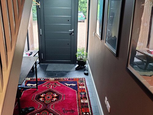 Hill House  - Filming Locations Locations Direct -123