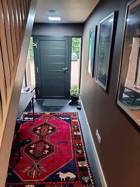 Hill House  - Filming Locations Locations Direct -123