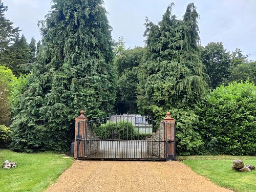 Hill House  - Filming Locations Locations Direct -124