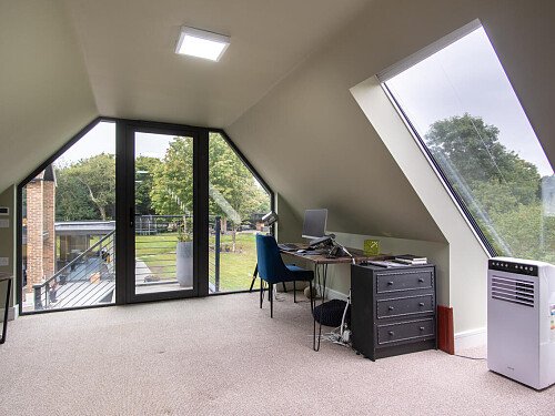 Hill House  - Filming Locations Locations Direct -134