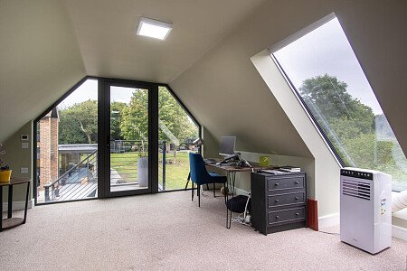 Hill House  - Filming Locations Locations Direct -134