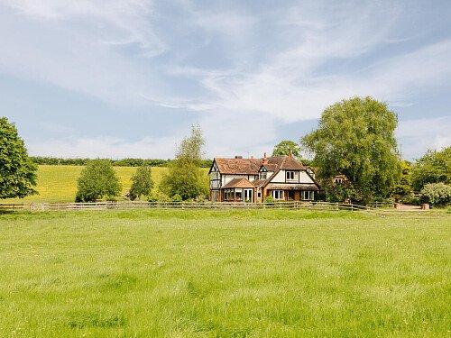 Lower House   - Filming Locations Locations Direct -006