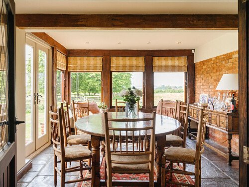 Lower House   - Filming Locations Locations Direct -008