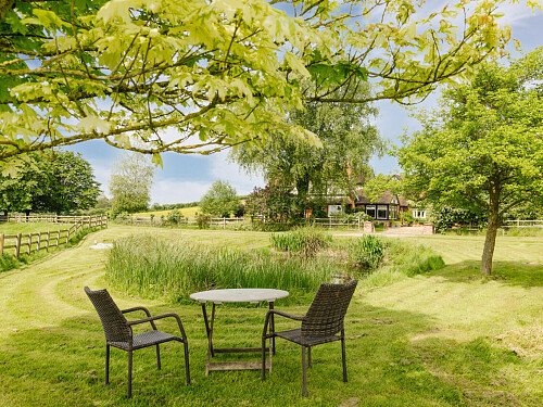 Lower House   - Filming Locations Locations Direct -007