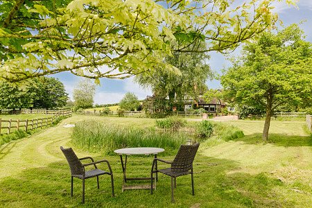 Lower House   - Filming Locations Locations Direct -007