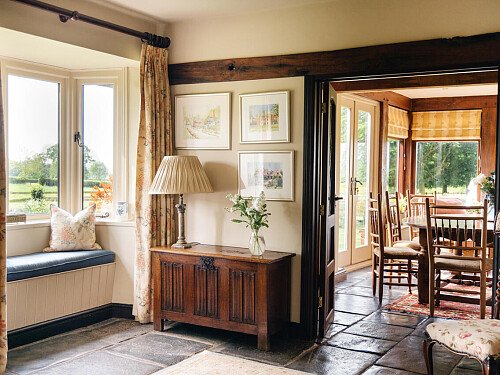 Lower House   - Filming Locations Locations Direct -010