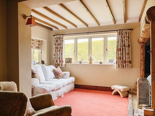 Lower House   - Filming Locations Locations Direct -028