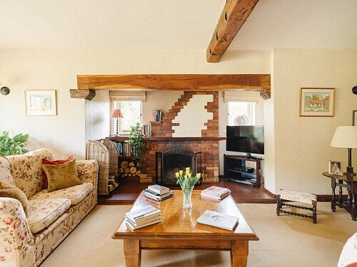 Lower House   - Filming Locations Locations Direct -030