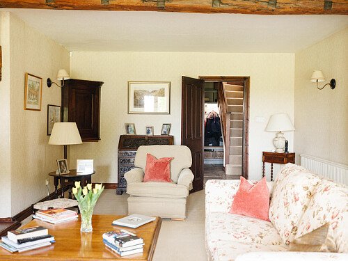 Lower House   - Filming Locations Locations Direct -031