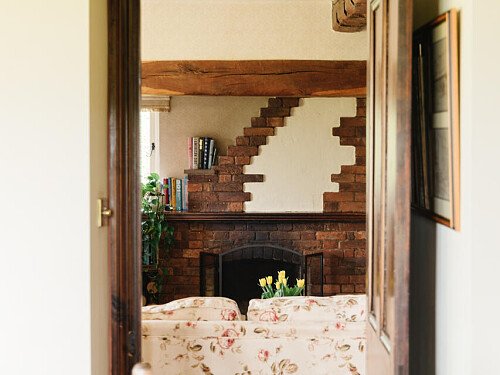 Lower House   - Filming Locations Locations Direct -040