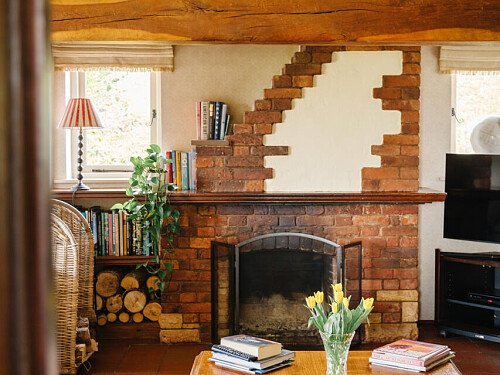 Lower House   - Filming Locations Locations Direct -039