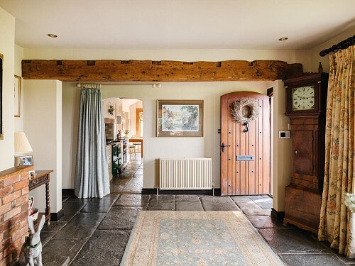 Lower House   - Filming Locations Locations Direct -041