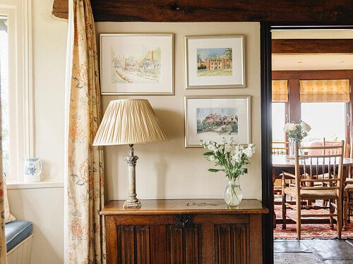 Lower House   - Filming Locations Locations Direct -045