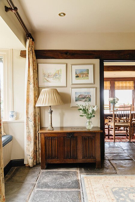 Lower House   - Filming Locations Locations Direct -045