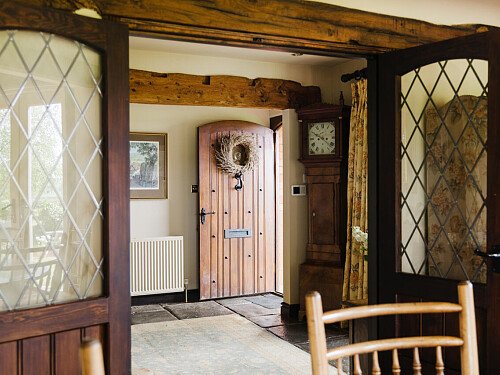 Lower House   - Filming Locations Locations Direct -050