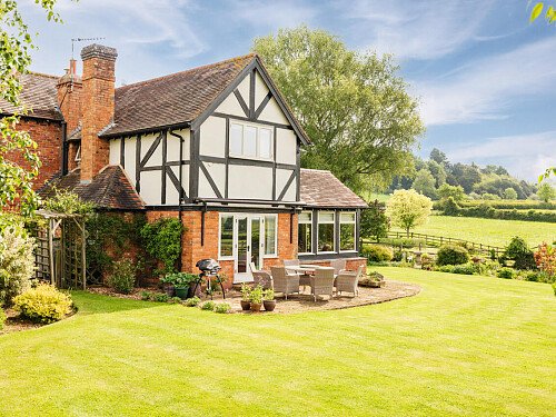 Lower House   - Filming Locations Locations Direct -083