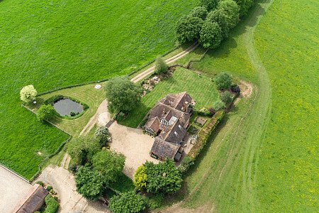 Lower House   - Filming Locations Locations Direct -113