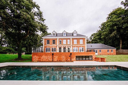 Red Brick Mansion - Filming Locations Locations Direct -01