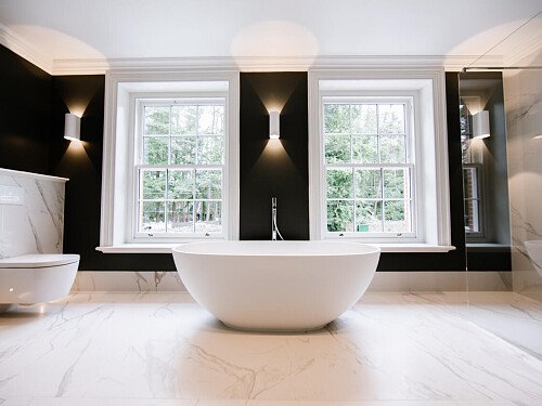 Red Brick Mansion - Filming Locations Locations Direct -04