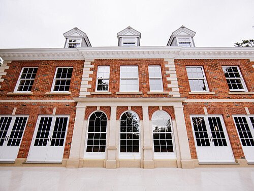 Red Brick Mansion - Filming Locations Locations Direct -06