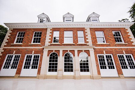 Red Brick Mansion - Filming Locations Locations Direct -06