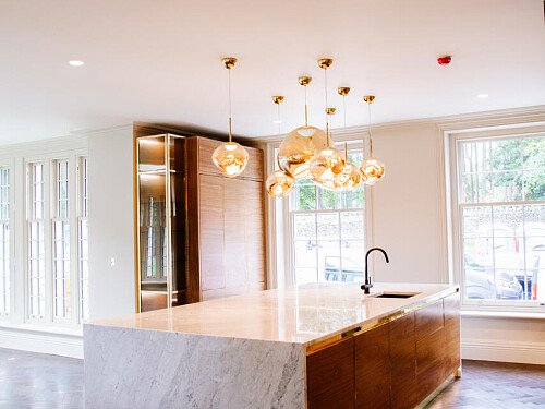 Red Brick Mansion - Filming Locations Locations Direct -10